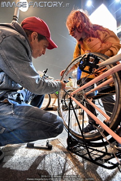 2018-11-15 Milano - Critical Mass 16